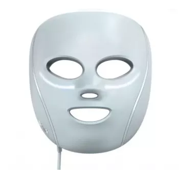 Shark Maska LED CryoGlow FW312EU LED Light Therapy & Cryotherapy Facial Mask