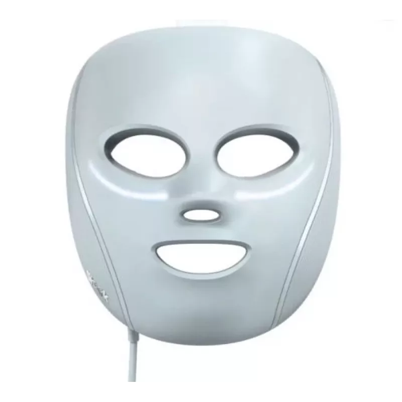 Shark Maska LED CryoGlow FW312EU LED Light Therapy & Cryotherapy Facial Mask