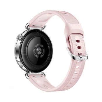 HUAWEI WATCH GT 7 41mm Smartwatch, Pink, 55020JUC