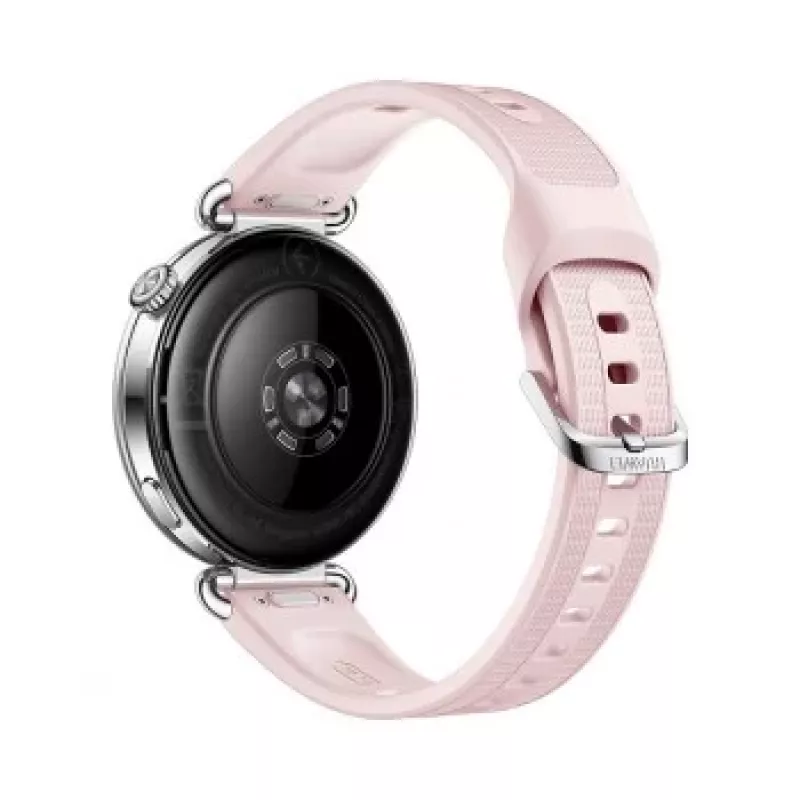 HUAWEI WATCH GT 7 41mm Smartwatch, Pink, 55020JUC