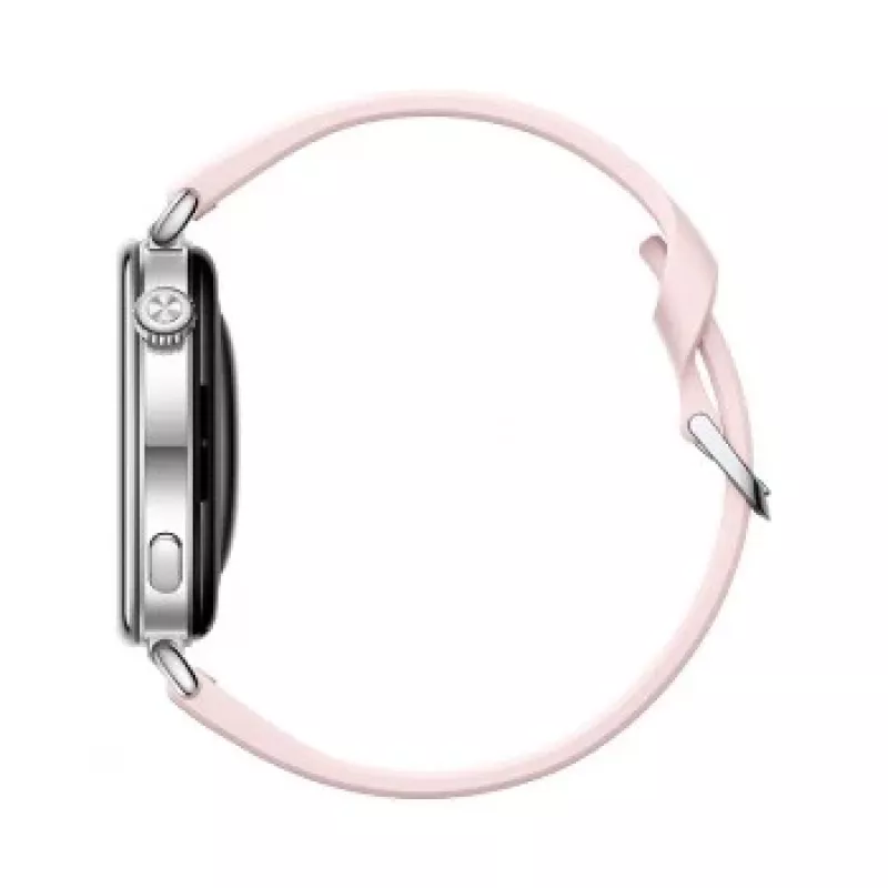 HUAWEI WATCH GT 7 41mm Smartwatch, Pink, 55020JUC