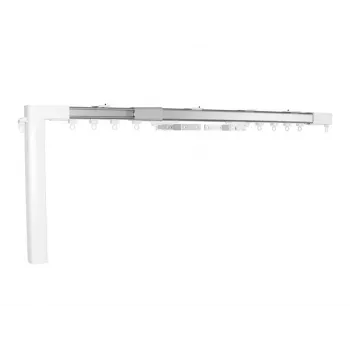 SHELLY RAEX MP46 WiFi Bluetooth Matter Ultra-Quiet Curtain Track Motor