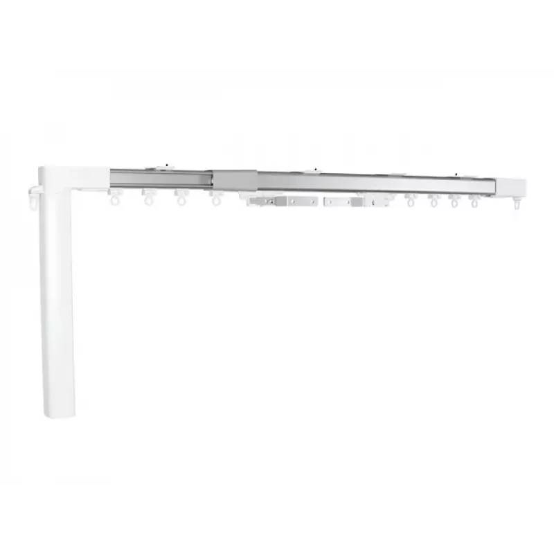 SHELLY RAEX MP46 WiFi Bluetooth Matter Ultra-Quiet Curtain Track Motor