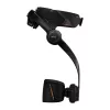 HYPERSHELL X Ultra S Exoskeleton for Steam Deck - Black Protective Shell
