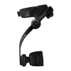 HYPERSHELL X Ultra S Exoskeleton for Steam Deck - Black Protective Shell