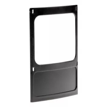 AXIS T90D20 IR-LED Diffuser Lens 120° - Interchangeable Optical Diffuser for T90D20 Illuminators