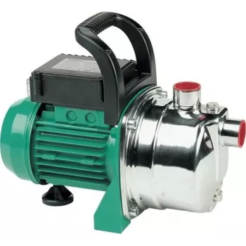 PUMP CAM 80/PA-HL (MARINA) Self-Priming Jet Pump 0.6 kW 3.6 m³/h 42 m Head