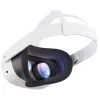 Meta Quest 3S Virtual Reality System 128GB White (US)