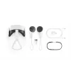 Meta Quest 3S Virtual Reality System 128GB White (US)