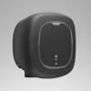 Wallbox Pulsar Pro PPR2-M-2-4-K-002 EV Charger, 22 kW, Type 2, Attached 7 m Cable, Black