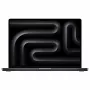 Apple MacBook Pro 16 inch M5 Pro, 18-core CPU, 20-core GPU, 48GB RAM, 1TB SSD, Space Black, Nanotexture, German Keyboard