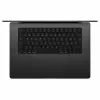 Apple MacBook Pro 16 inch M5 Pro, 18-core CPU, 20-core GPU, 48GB RAM, 1TB SSD, Space Black, Nanotexture, German Keyboard