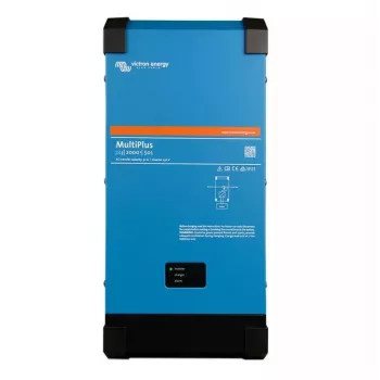 Victron Energy MultiPlus Slim 24/2000/50-3 Inverter Charger