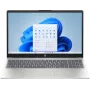 HP 15-fc1131ng 15.6 inch FHD Laptop - AMD Ryzen 3 7320U, 8GB RAM, 512GB SSD, Windows 11 Home, Natural Silver