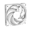 Zalman ALPHA2 DS A24 240mm White AIO Liquid CPU Cooler