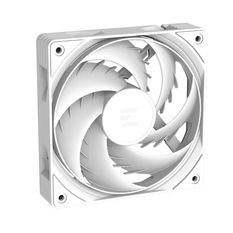 Zalman ALPHA2 DS A24 240mm White AIO Liquid CPU Cooler