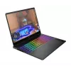 HP OMEN MAX Gaming 16-ah0013ns 16 inch WQHD 165Hz Gaming Laptop - Intel Core Ultra 9 275HX, 32GB DDR5, 1TB SSD, NVIDIA GeForce RTX 5070 Ti 12GB, Windows 11 Home, Shadow Black
