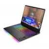 HP OMEN MAX Gaming 16-ah0013ns 16 inch WQHD 165Hz Gaming Laptop - Intel Core Ultra 9 275HX, 32GB DDR5, 1TB SSD, NVIDIA GeForce RTX 5070 Ti 12GB, Windows 11 Home, Shadow Black