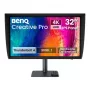 BenQ 27 inch QHD 240Hz IPS HDR600 Gaming Monitor with FreeSync Premium Pro, 2x HDMI 2.1, DP 1.4, KVM, treVolo Speakers, Remote