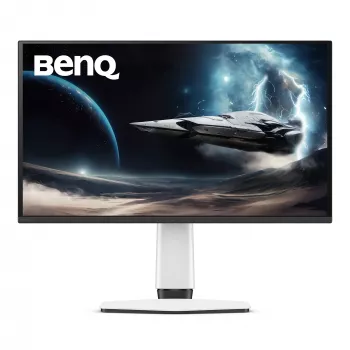 BENQ EX271QMZ 26.5 inch OLED QHD 240Hz Gaming Monitor