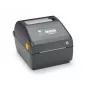 ZEBRA ZD421 Direct Thermal Printer 203 dpi USB, USB Host, Bluetooth 5, EU/UK Cords, EZPL
