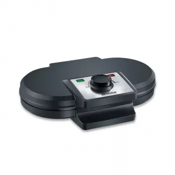 Severin WA 2106 Doppel Waffelautomat