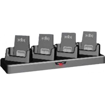 Datalogic Ladestation - 4-Slot, drahtlos