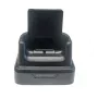 Datalogic Ladestation - single slot, wireless