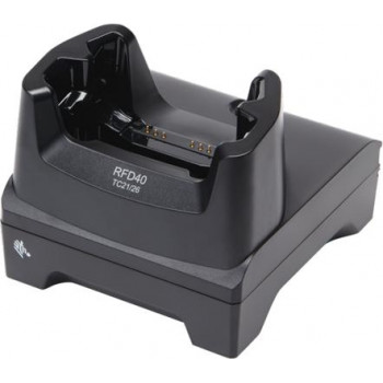 CRD1S0T-RFD40-TC2X-CHG-1R RFD40 1 DEV SLOT/0 TOASTER CHRG ONLY