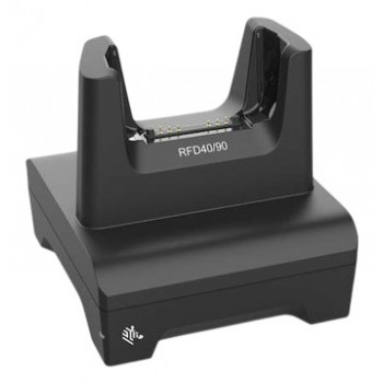 CRD1S0T-RFD40-TC2X-CHG-1R RFD40 1 DEV SLOT/0 TOASTER CHRG ONLY