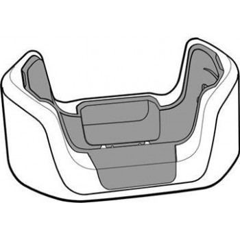 Zebra Handheld-Ladeschale (Packung mit 5)
