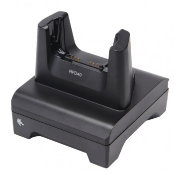RFD40/RFD90 1 DEV/0 TOASTER SLOTS CHARGE ONLY CRADLE FOR UNI