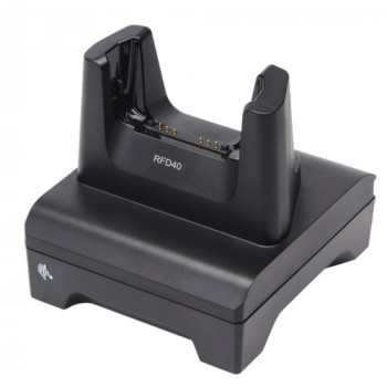RFD40/RFD90 1 DEV/0 TOASTER SLOTS CHARGE ONLY CRADLE FOR UNI