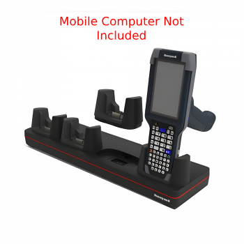 HONEYWELL Tragbare Ladeschale + Netzadapter