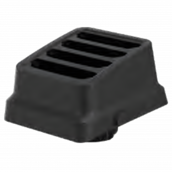 CT70 BATTERY CUP. COMPATIBLE W/ CT70 STANDARD WIRELESS BATTERY O