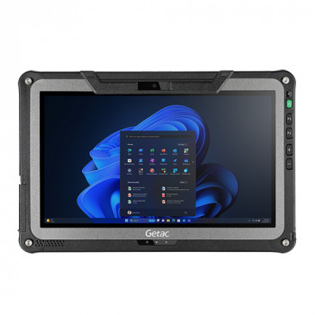 GETAC F110G7 - i7-1365U vPro 11.6in+ Webcam W - Tablet - Core i7
