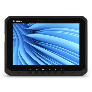 Zebra ET60W - Robust - Tablet - Intel Core Ultra 5 125U / 1.3 GHz - Win 11 Pro - Intel Graphics - 16 GB RAM - 256 GB SSD NVMe - 25.7 cm (10.1")