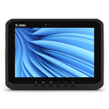 Zebra ET60W - Robust - Tablet - Intel Core Ultra 5 125U / 1.3 GHz - Win 11 Pro - Intel Graphics - 16 GB RAM - 256 GB SSD NVMe - 25.7 cm (10.1")