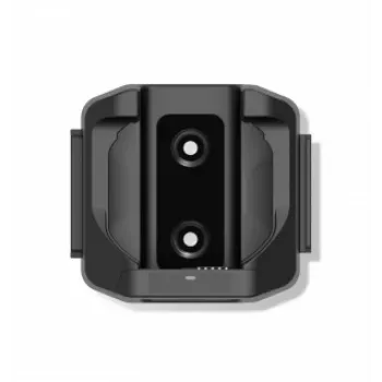 CHARGING CRADLE FOR NLS-WD5-ISW (NO PS AND USB CABLE INCLUDED)