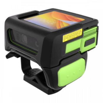Zebra WS50 CAMERA WEARABLE SOLUTION THIN WRIST