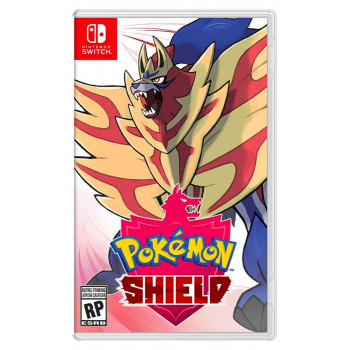 Activision Pokémon Schild - Nintendo Switch