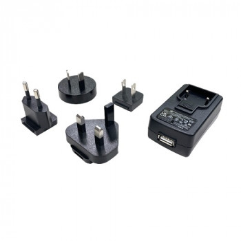 Unitech PA700/PA720/726/760/MS920/HT1/RM3/MS916/MS926/WD100/EA500/502 EA500 cradle 5V/2A
