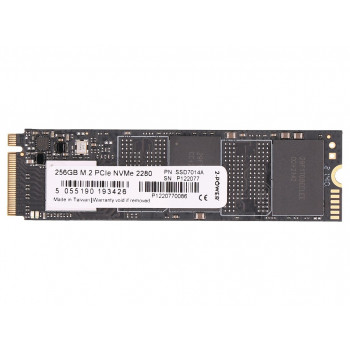 2-power M.2 PCIe NVMe 2280 NEW (2P-00UP439)