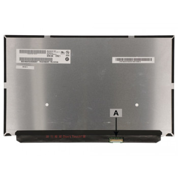2-power 12.5 1920x1080 FHD AG Emb Touch (2P-01YN108)