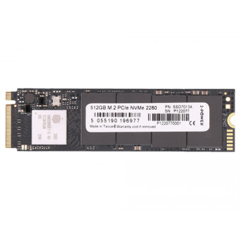 2-power M.2 PCIe NVMe 2280 NEW (2P-02HM090)