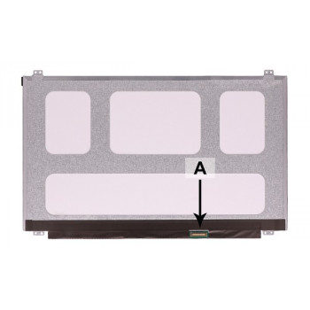 2-power 15.6 1920x1080 FHD USB Touch AG IPS (2P-01YN136)