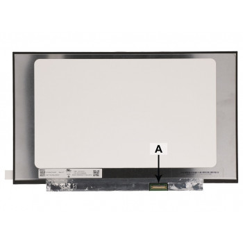 2-power 2P-02HL713 - Anzeige - 35,6 cm (14 Zoll) - Full HD - Touchscreen - ThinkPad T490 T495