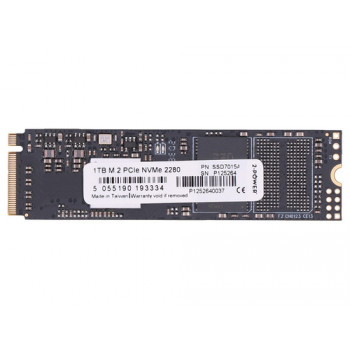 2-power M.2 PCIe NVMe 2280 NEW (2P-02HM098)