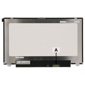 2-power 12.5 HD LED AG IPS Matte Dell 9X5G1 (2P-02HY74)