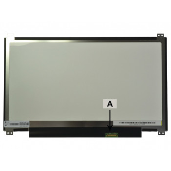 2-power 2P-01AV671 - 33,8 cm (13.3)